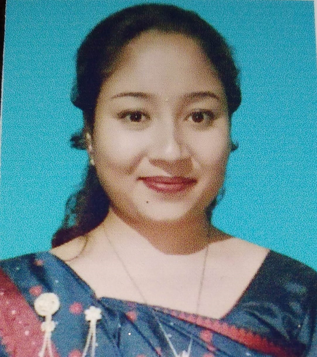 Karishma Talukdar