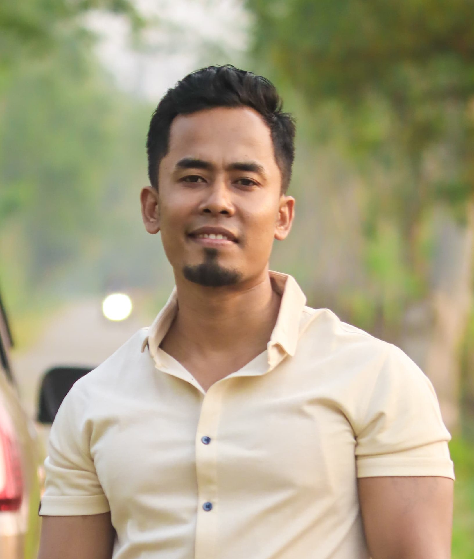 Sanjib Konwar