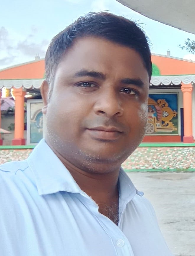 Dr. Tajem Ali