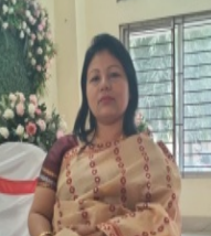 Afruza Rahman
